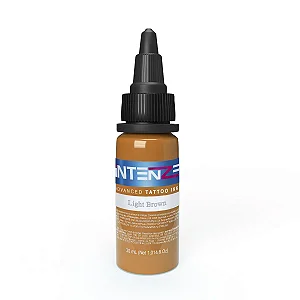 LIGHT BROWN INTZ - 30ML