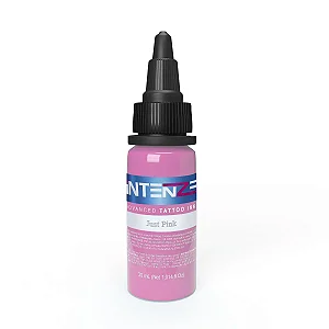 JUST PINK INTZ - 30ML