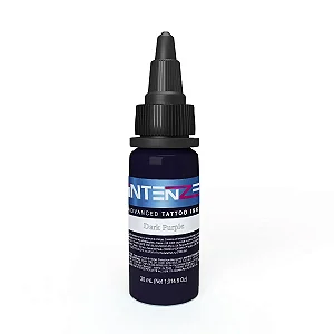 DARK PURPLE INTZ - 30ML