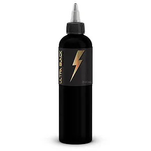 ULTRA LINER BLACK EG - 240 ML