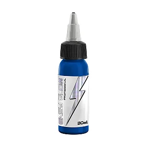 OLD SCHOOL BLUE EG - 30ML