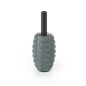 BLACK CAT UNIVERSAL CARTRIDGE CINZA (CX 10 UND)