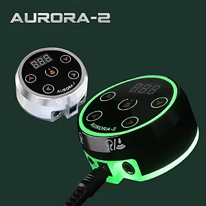Fonte Aurora 2