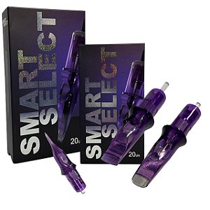 CARTUCHO SMART SELECT 1207RL