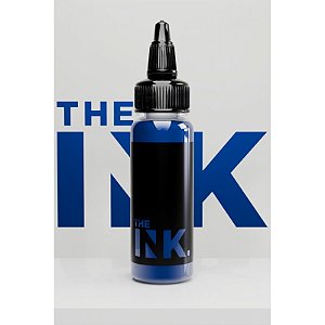 THE INK SAPHIRE BLUE 30ML