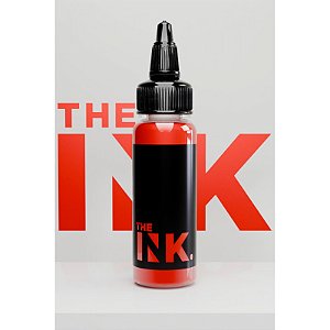 THE INK ORANGE 30ML