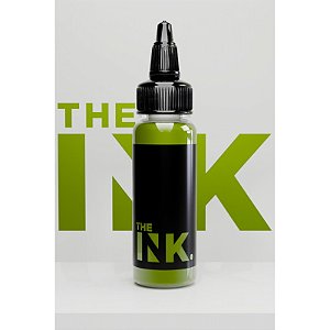 THE INK ICELAND GREEN 30ML