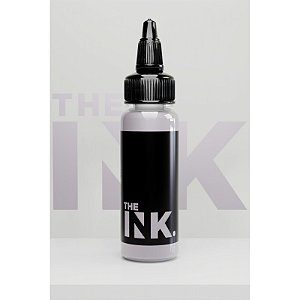 THE INK SILVER GREY 30ML