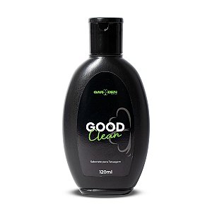 GARDEN GOOD CLEAN 120ml