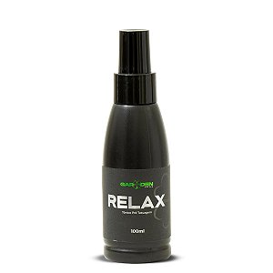 GARDEN RELAX 100ml