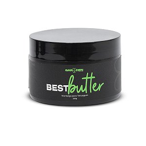 GARDEN BEST BUTTER 250g
