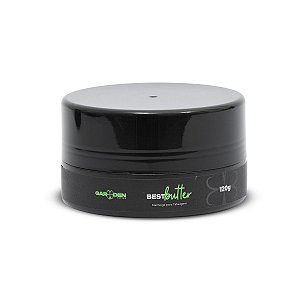 GARDEN BEST BUTTER 120g
