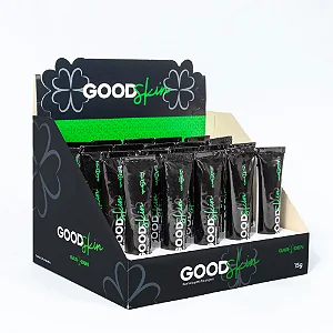 GARDEN GOOD SKIN POMADA 15g - Caixa com 20 unidades
