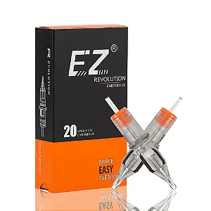 CARTUCHO EZ REVOLUTION CR1205RS-1