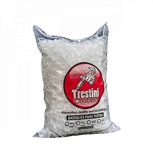 Batoque Trestini P com 1000 unidades