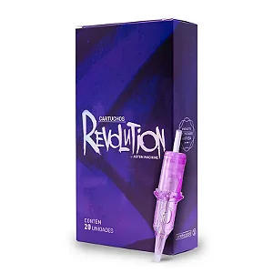 Cartucho Revolution 3005RL