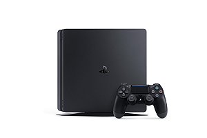 Playstation 4 Slim 500 GB