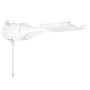 Chuveiro Ducha Eletrônica Lorenzetti Loren Shower 220V 7500W