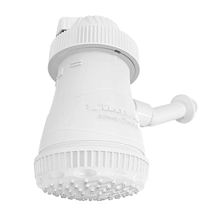 Chuveiro Ducha Sintex Nova Ducha 3T 127V 5500W D155