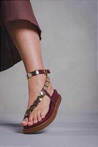 PAPETE MELYNA MARSALA
