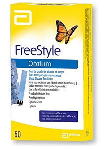 FREESTYLE OPTIUM 50UN