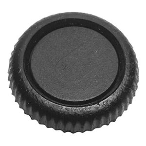 Botão Puxador Porta luvas Fusca Brasília Kombi