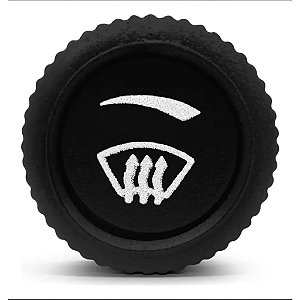 Botao Ventilador Ar Fusca Brasilia Kombi