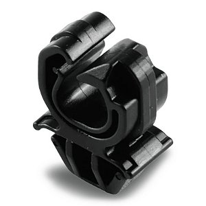 Presilha Grampo Haste Suporte Trava Vareta Capo Linha GM - Astra Agile Calibra Celta Corsa Montana Omega Prisma Spin Vec