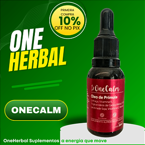 OneCalm