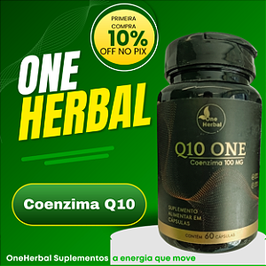 Coenzima Q10