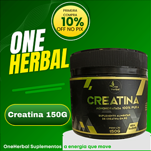 Creatina 150 G