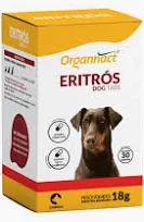 Eritros Dog Tab