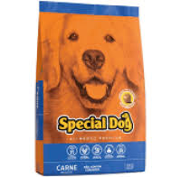 Special Dog Carne 15kg