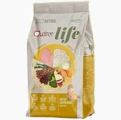 Quatree Life Gatos Castrados 10.1kg