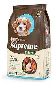 Quatree Supreme Filhotes Rp 10kg