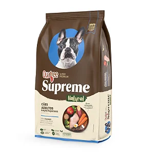 Quatree Supreme Adultos Rp 10.1kg