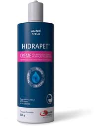 Hidrapet Creme 100g