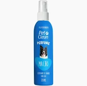 Perfume Petclean Macho