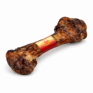 Osso Defumado Femur Bovino