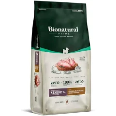 Granel Ração Special Dog Bionatural Rp Ad (pc 1kg)