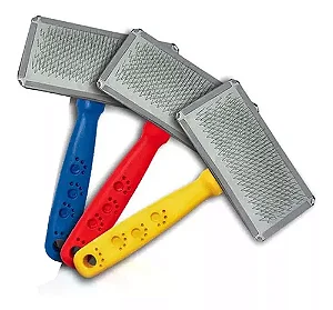 Rasqueadeira Cabo Plastico R-5