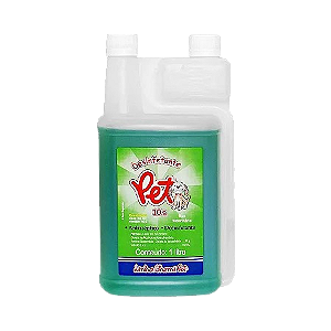 Desinfetante Concentrado Herbal 1lt