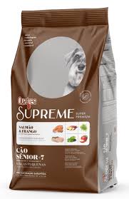 Quatree Supreme Senior +7 Rp 10.1kg