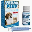 Vermi Plus (20ml)