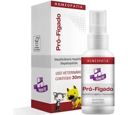 Pro-figado 30 Ml