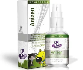 Anizen 30 Ml