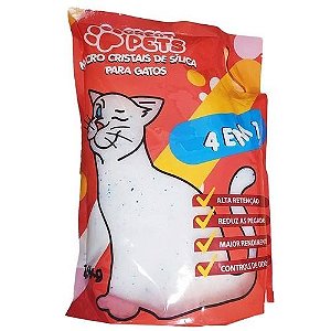 Areia Silica Great 1,6kg