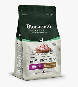Ração Special Dog Bionatural Caes Peq. Adulto Frango 1kg