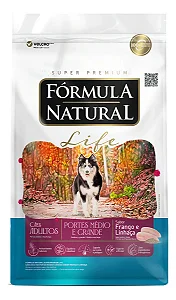 Fn Life Ad Port Med/gr 15kg