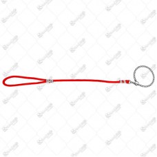 Guia Corda 16mm X 35cm C/enf Verm Lisa